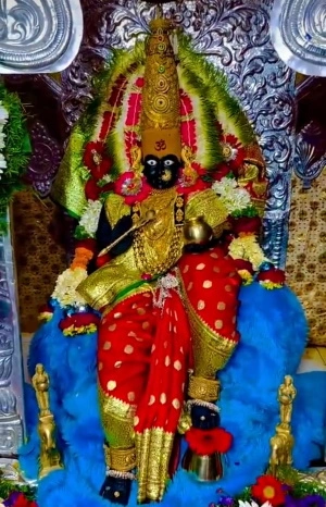 Nav Durga